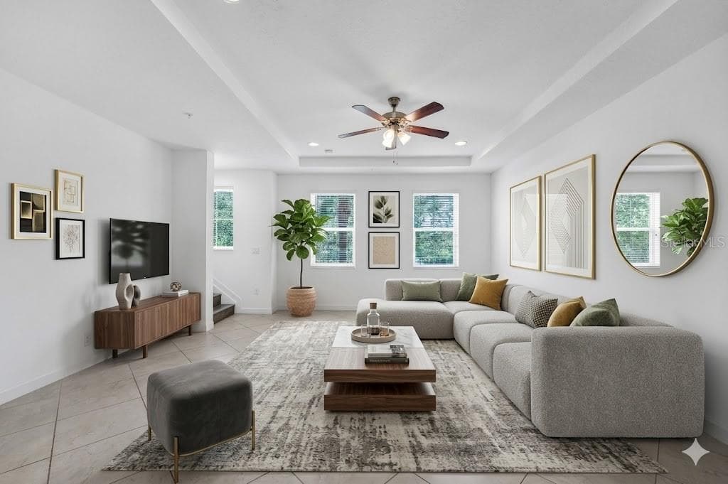 digital staging - 763 GREYBULL RUN, LAKE MARY