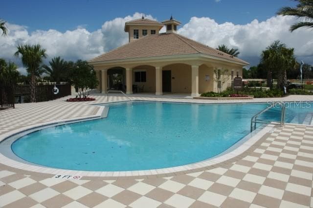 Townhouse at 763 GREYBULL RUN, LAKE MARY, photo 33 of 37