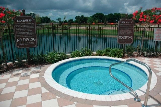 Townhouse at 763 GREYBULL RUN, LAKE MARY, photo 35 of 37