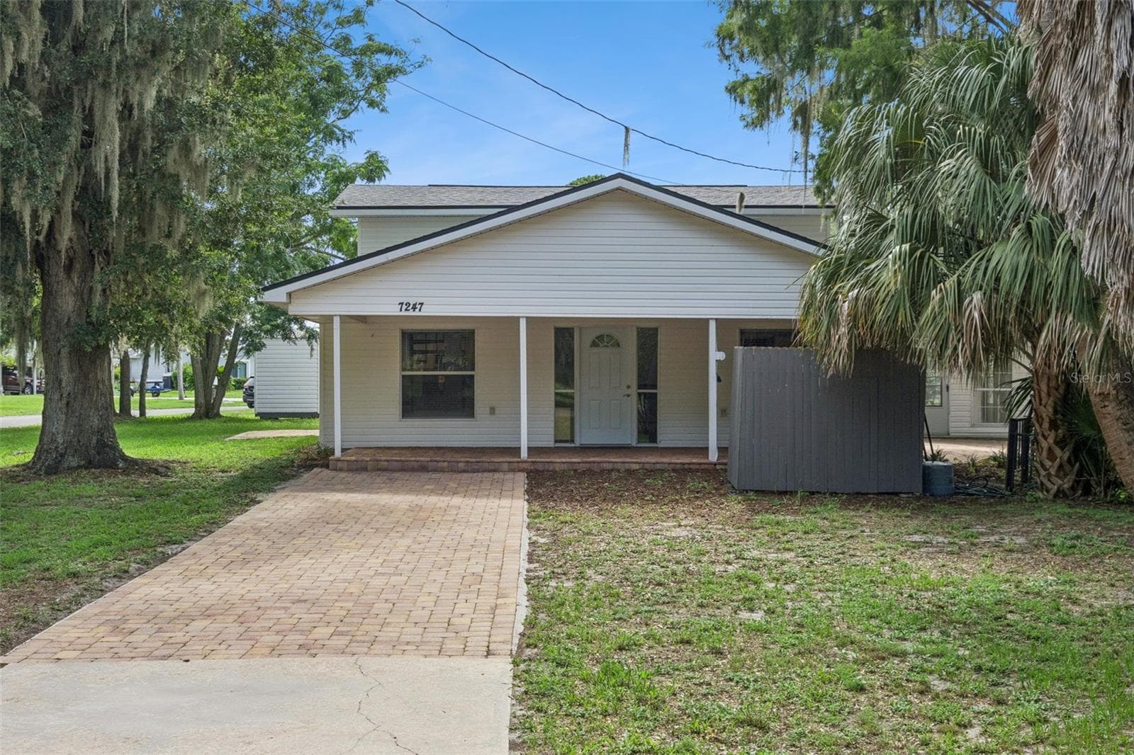 Single Family Residence at 7247 TREASURE ISLAND RD, LEESBURG, photo 29 of 35