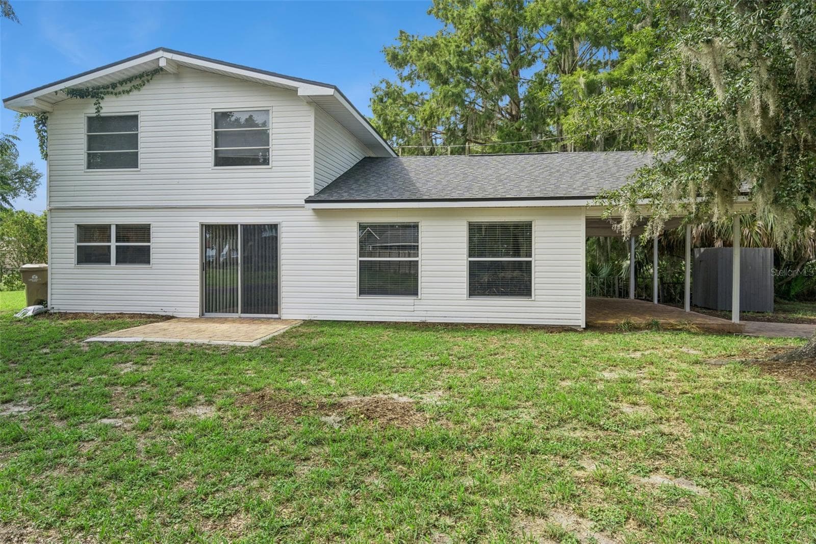 Single Family Residence at 7247 TREASURE ISLAND RD, LEESBURG, photo 30 of 35
