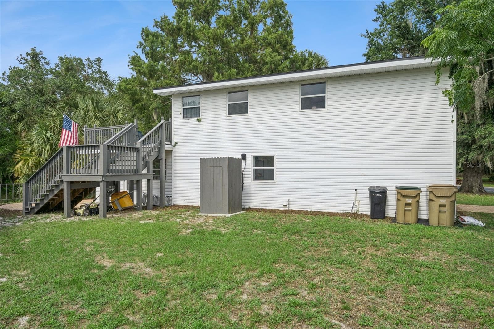 Single Family Residence at 7247 TREASURE ISLAND RD, LEESBURG, photo 31 of 35