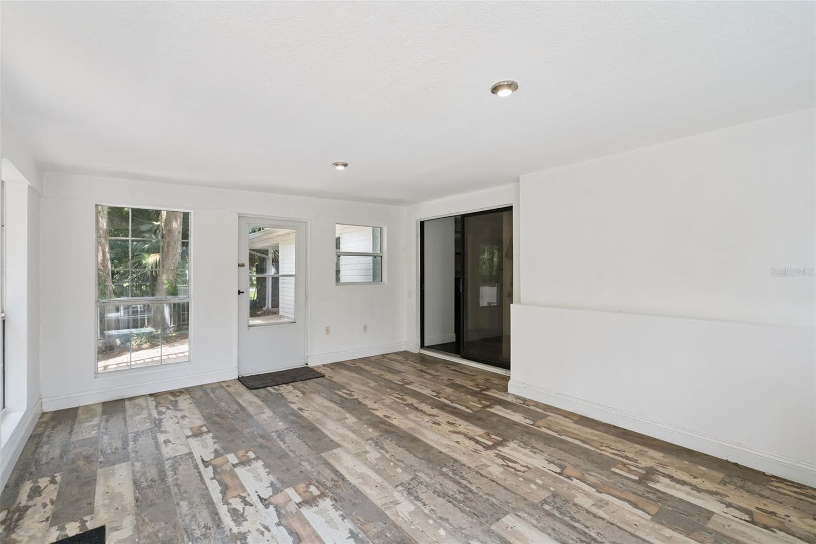 Sunroom - 7247 TREASURE ISLAND RD, LEESBURG