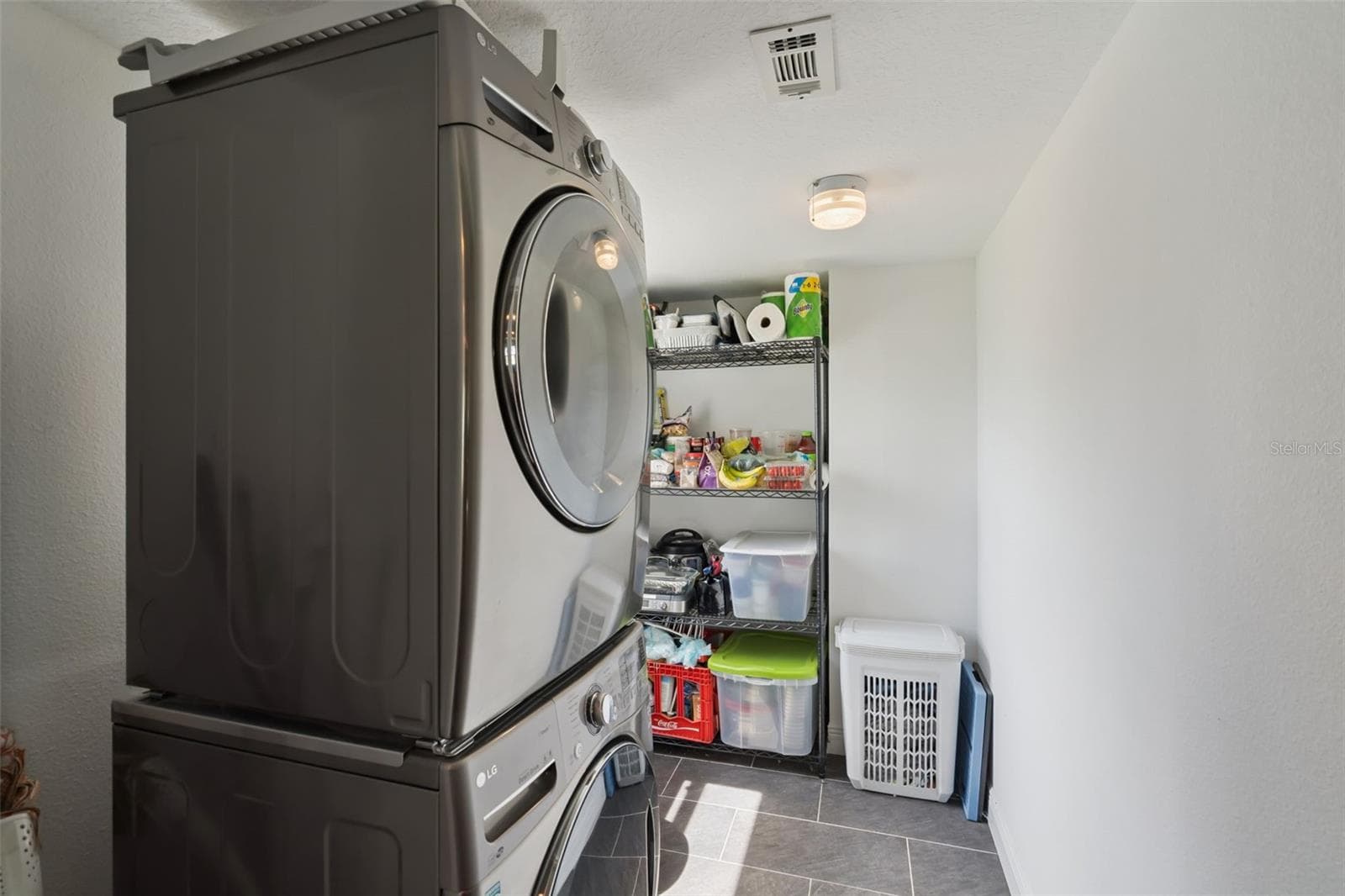 Laundry Room - 7247 TREASURE ISLAND RD, LEESBURG