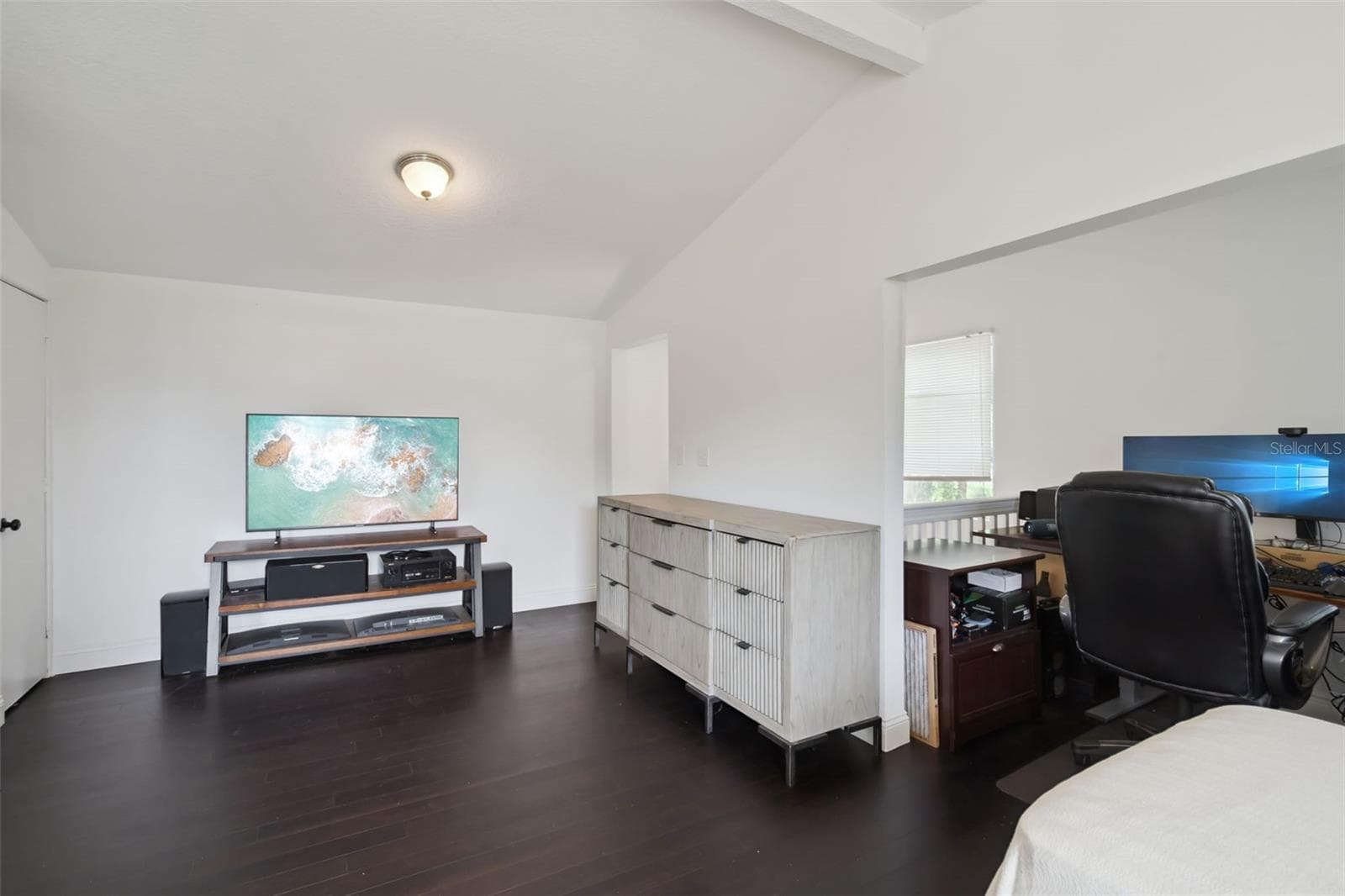 Upstairs Loft - 7247 TREASURE ISLAND RD, LEESBURG