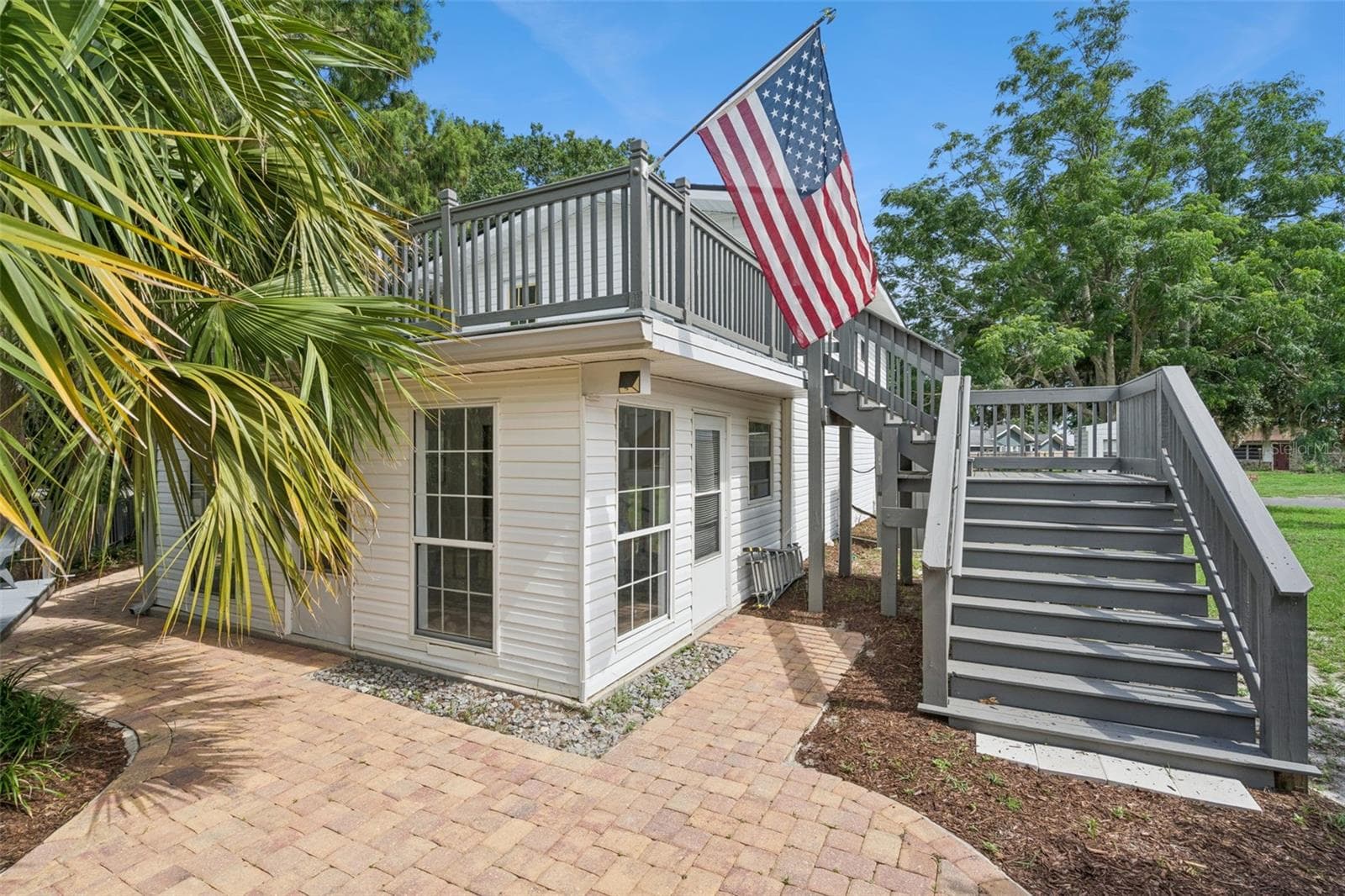 Single Family Residence at 7247 TREASURE ISLAND RD, LEESBURG, photo 27 of 35