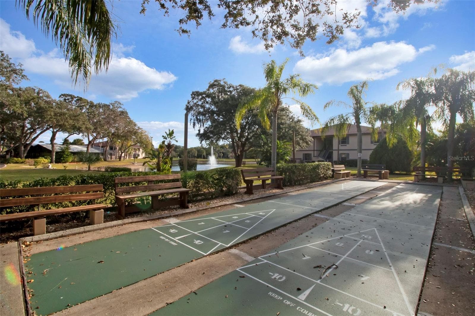 Condominium at 19505 QUESADA AVE #SS103, PORT CHARLOTTE, photo 45 of 60