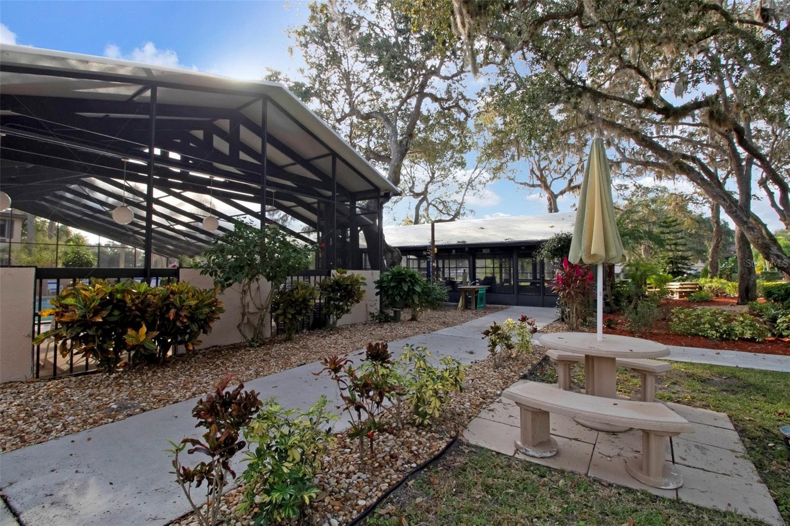 Condominium at 19505 QUESADA AVE #SS103, PORT CHARLOTTE, photo 46 of 60