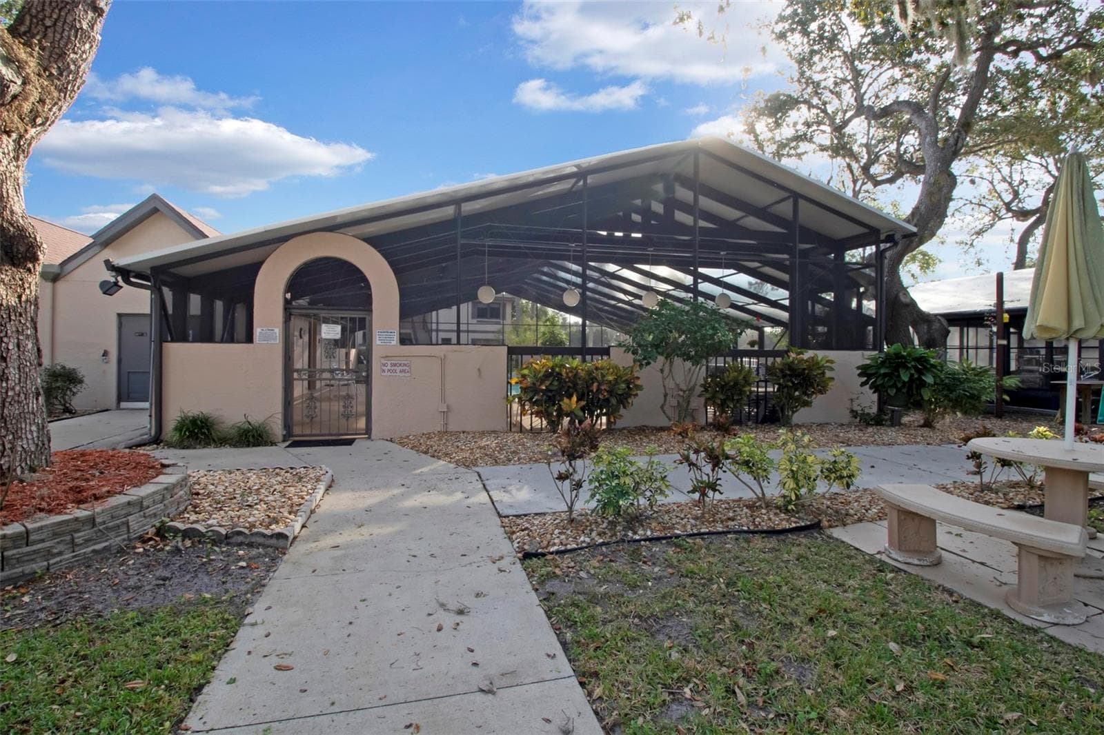Condominium at 19505 QUESADA AVE #SS103, PORT CHARLOTTE, photo 47 of 60