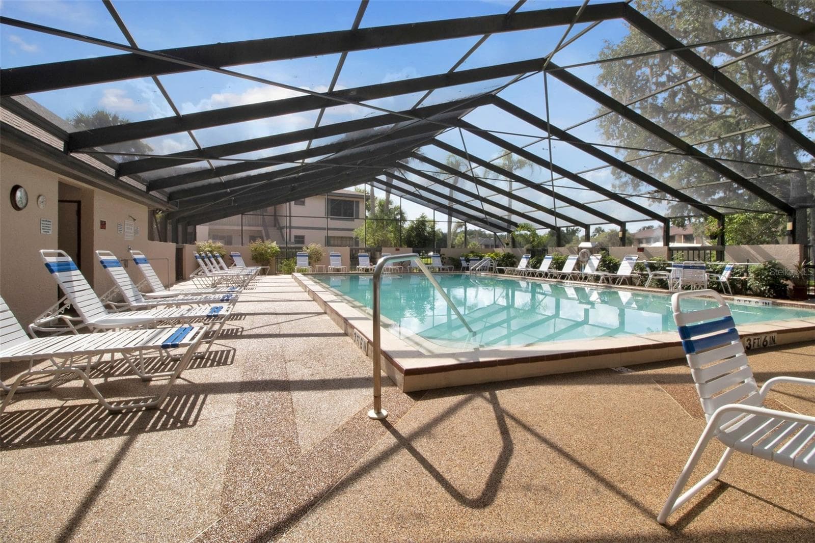 Condominium at 19505 QUESADA AVE #SS103, PORT CHARLOTTE, photo 49 of 60