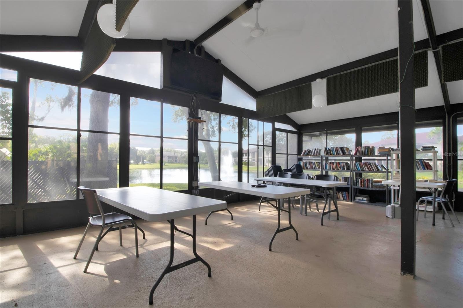 Condominium at 19505 QUESADA AVE #SS103, PORT CHARLOTTE, photo 55 of 60