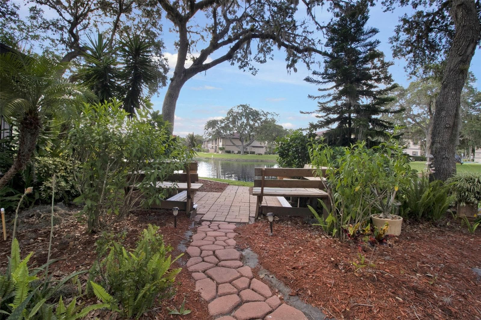 Condominium at 19505 QUESADA AVE #SS103, PORT CHARLOTTE, photo 56 of 60
