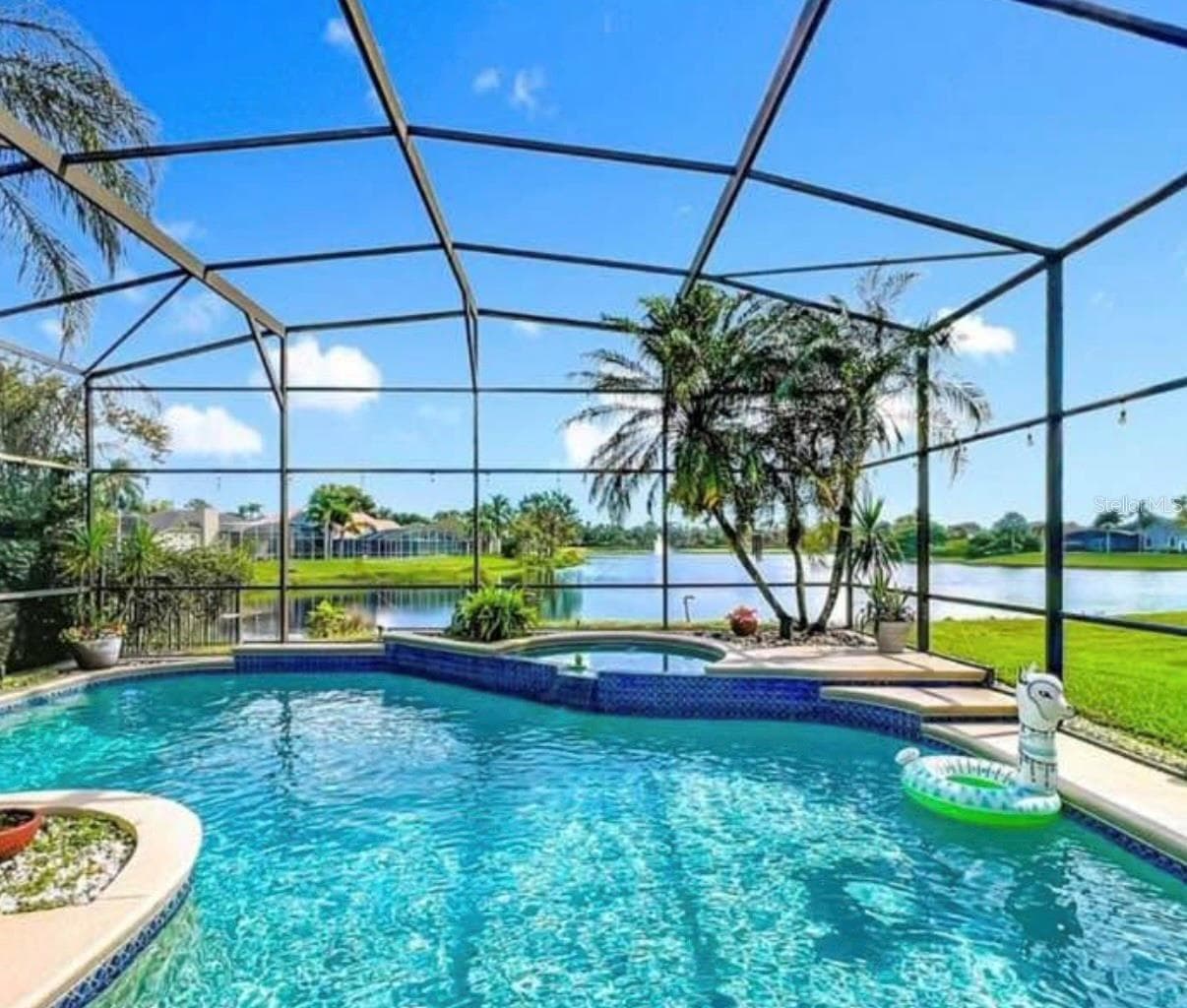 Single Family Residence at 4552 LAKE CALABAY DR, ORLANDO, photo 49 of 82
