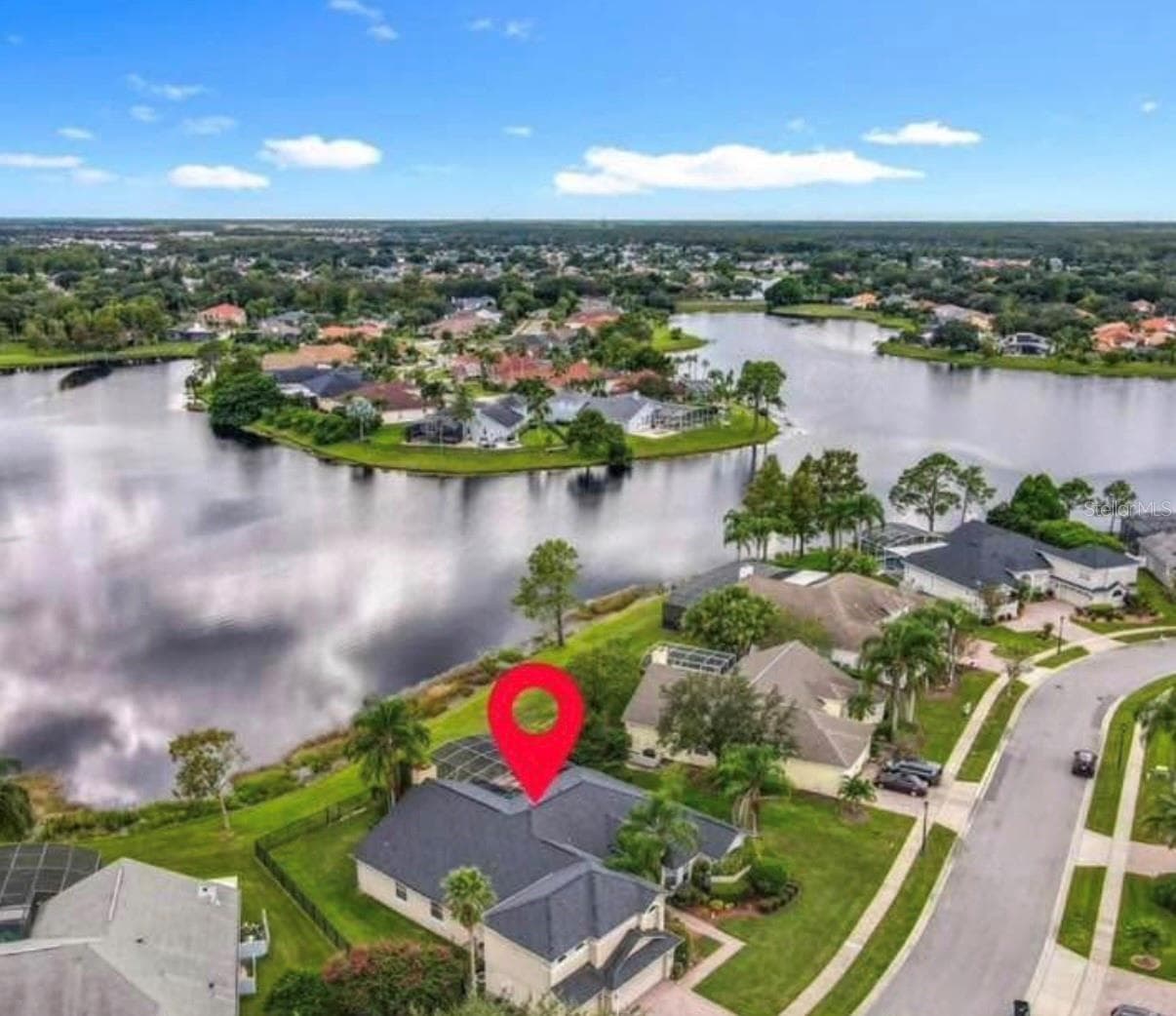 Single Family Residence at 4552 LAKE CALABAY DR, ORLANDO, photo 71 of 82