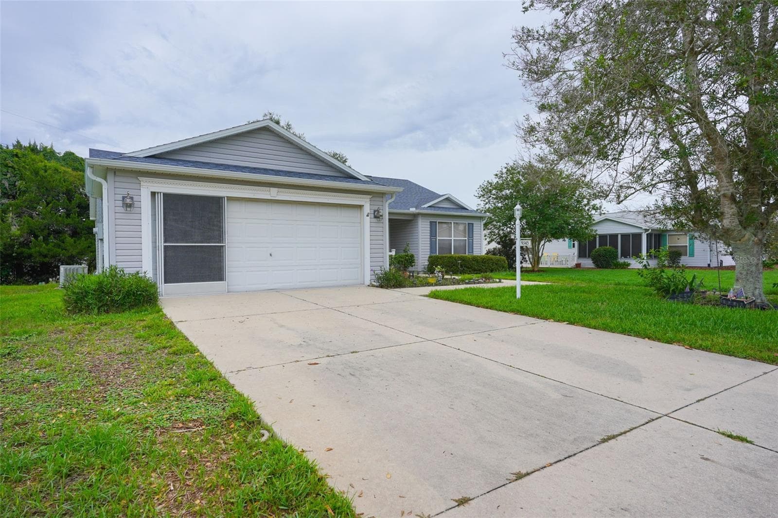 Single Family Residence at 9345 SE 177TH SIMONS LN, THE VILLAGES, photo 2 of 37