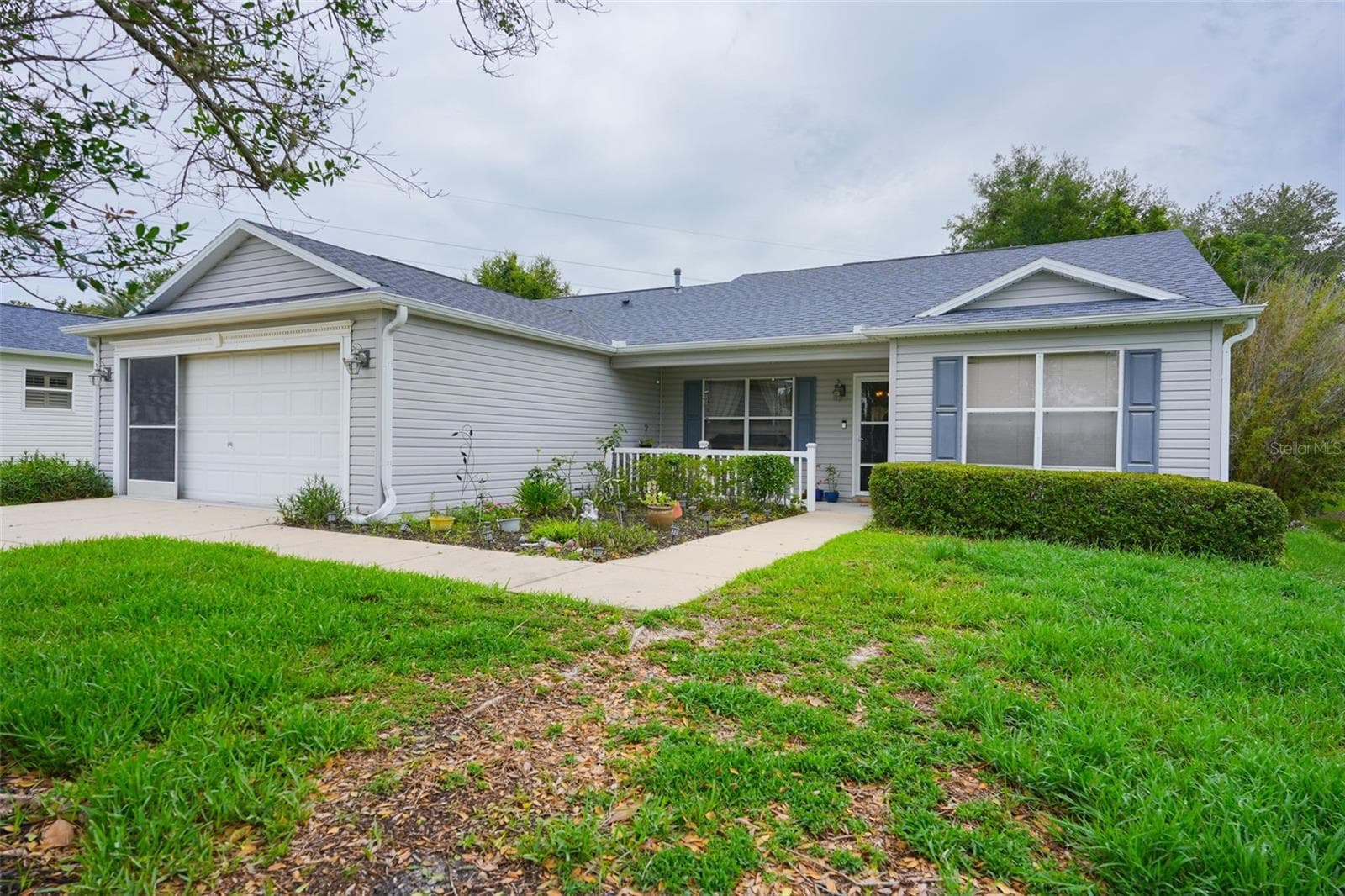 Single Family Residence at 9345 SE 177TH SIMONS LN, THE VILLAGES, photo 3 of 37