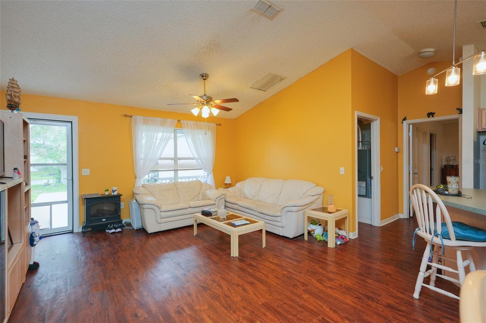 Single Family Residence at 9345 SE 177TH SIMONS LN, THE VILLAGES, photo 7 of 37