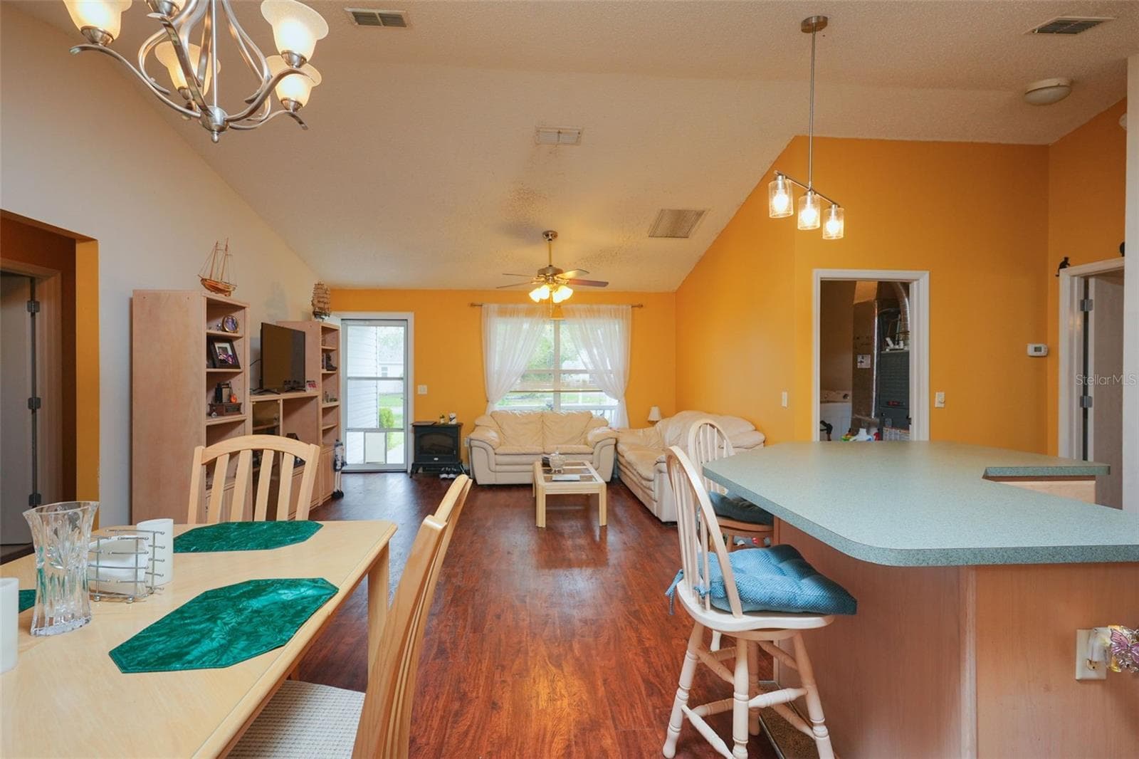 Single Family Residence at 9345 SE 177TH SIMONS LN, THE VILLAGES, photo 11 of 37