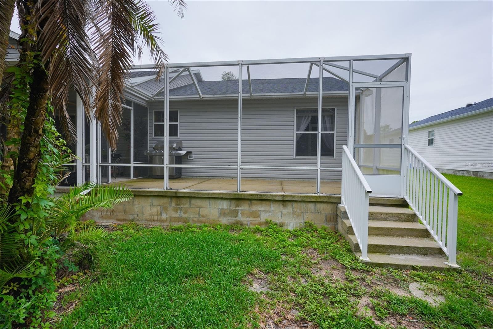 Single Family Residence at 9345 SE 177TH SIMONS LN, THE VILLAGES, photo 36 of 37