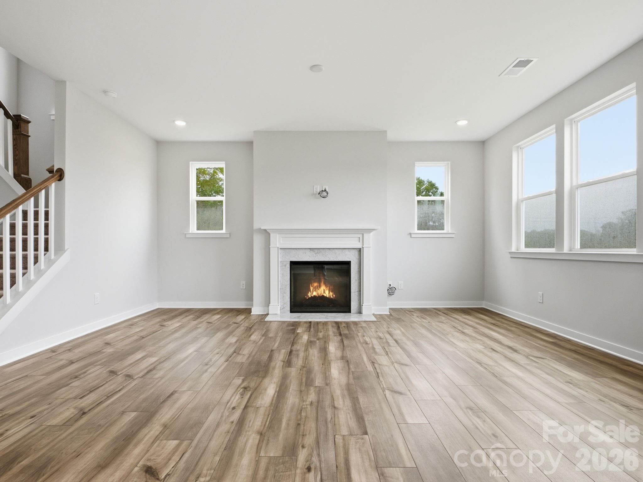 Single Family Residence at 21007 Running Creek Drive, Locust, photo 2 of 38