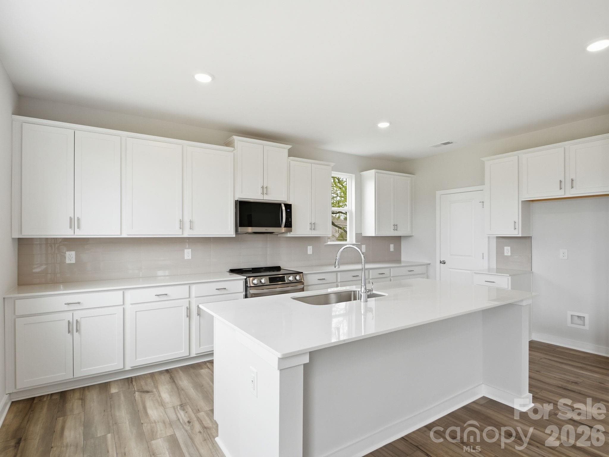 Single Family Residence at 21007 Running Creek Drive, Locust, photo 4 of 38