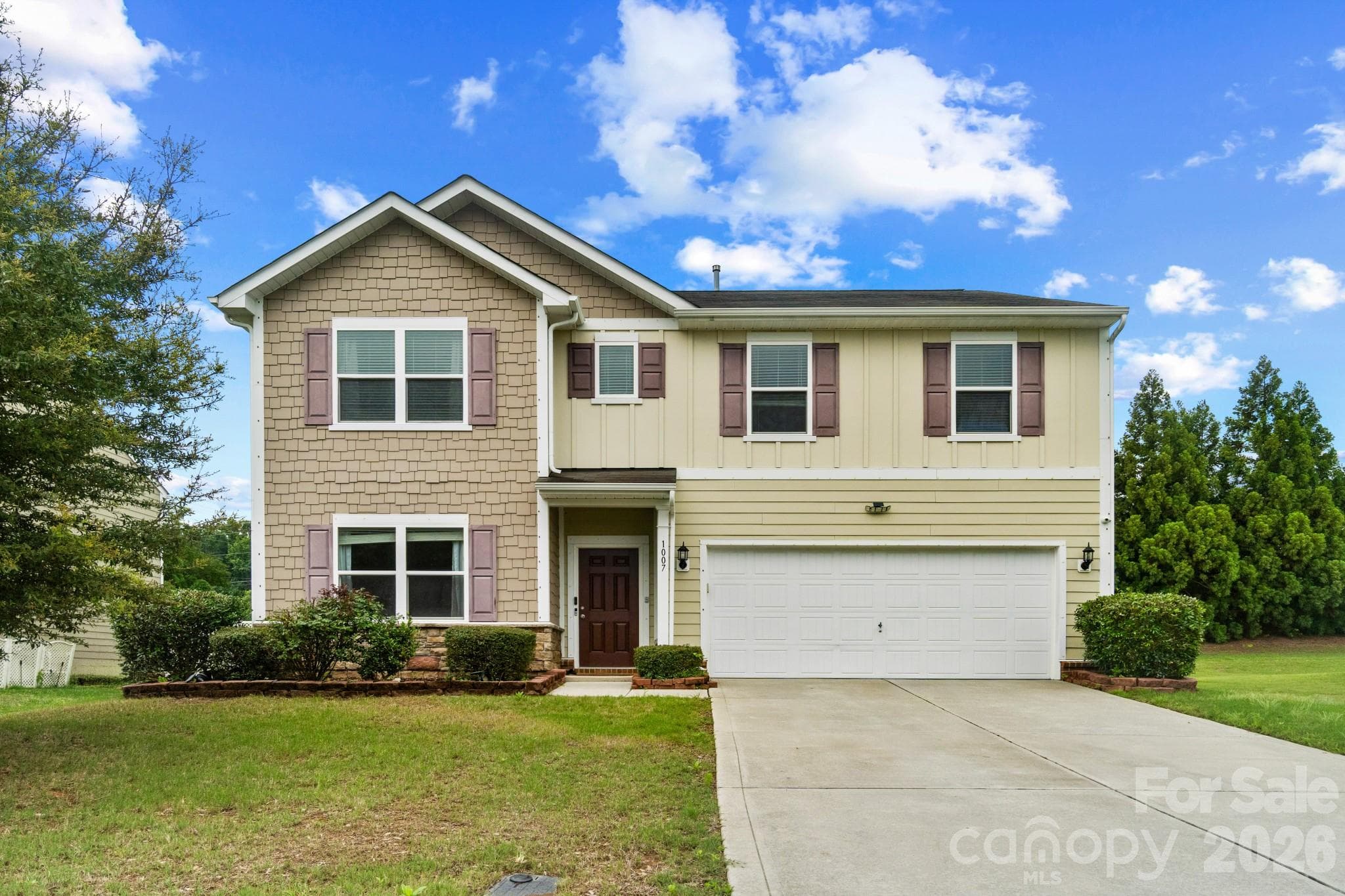 Single Family Residence at Indian Trail, photo 2 of 35
