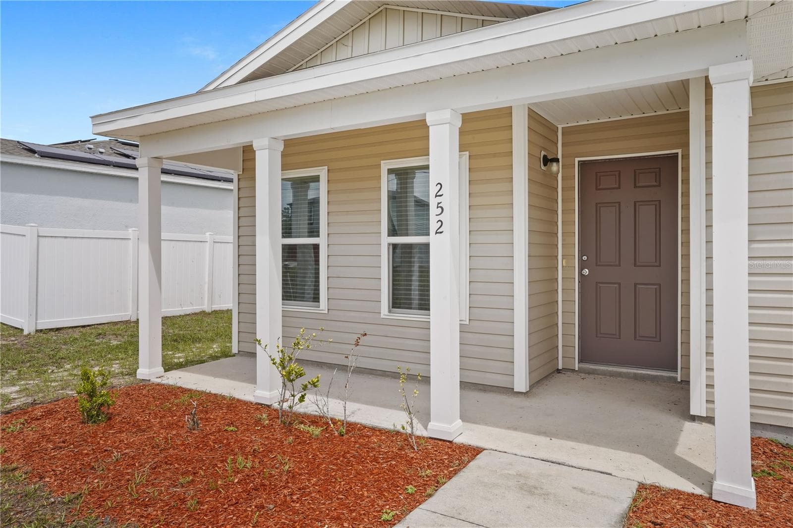 Single Family Residence at 252 FIG CT, KISSIMMEE, photo 5 of 33