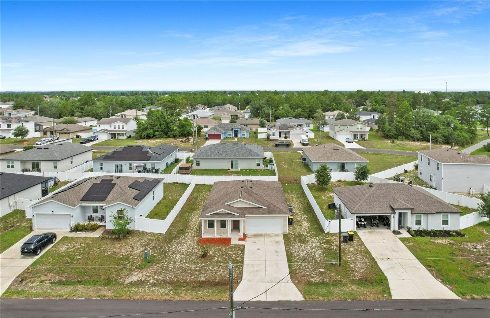 Single Family Residence at 252 FIG CT, KISSIMMEE, photo 25 of 33