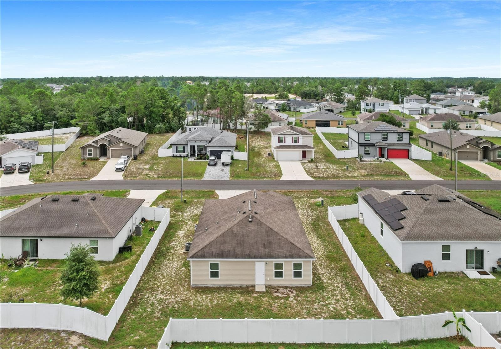 Single Family Residence at 252 FIG CT, KISSIMMEE, photo 26 of 33