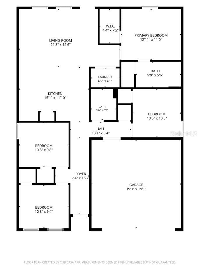 Single Family Residence at 252 FIG CT, KISSIMMEE, photo 33 of 33