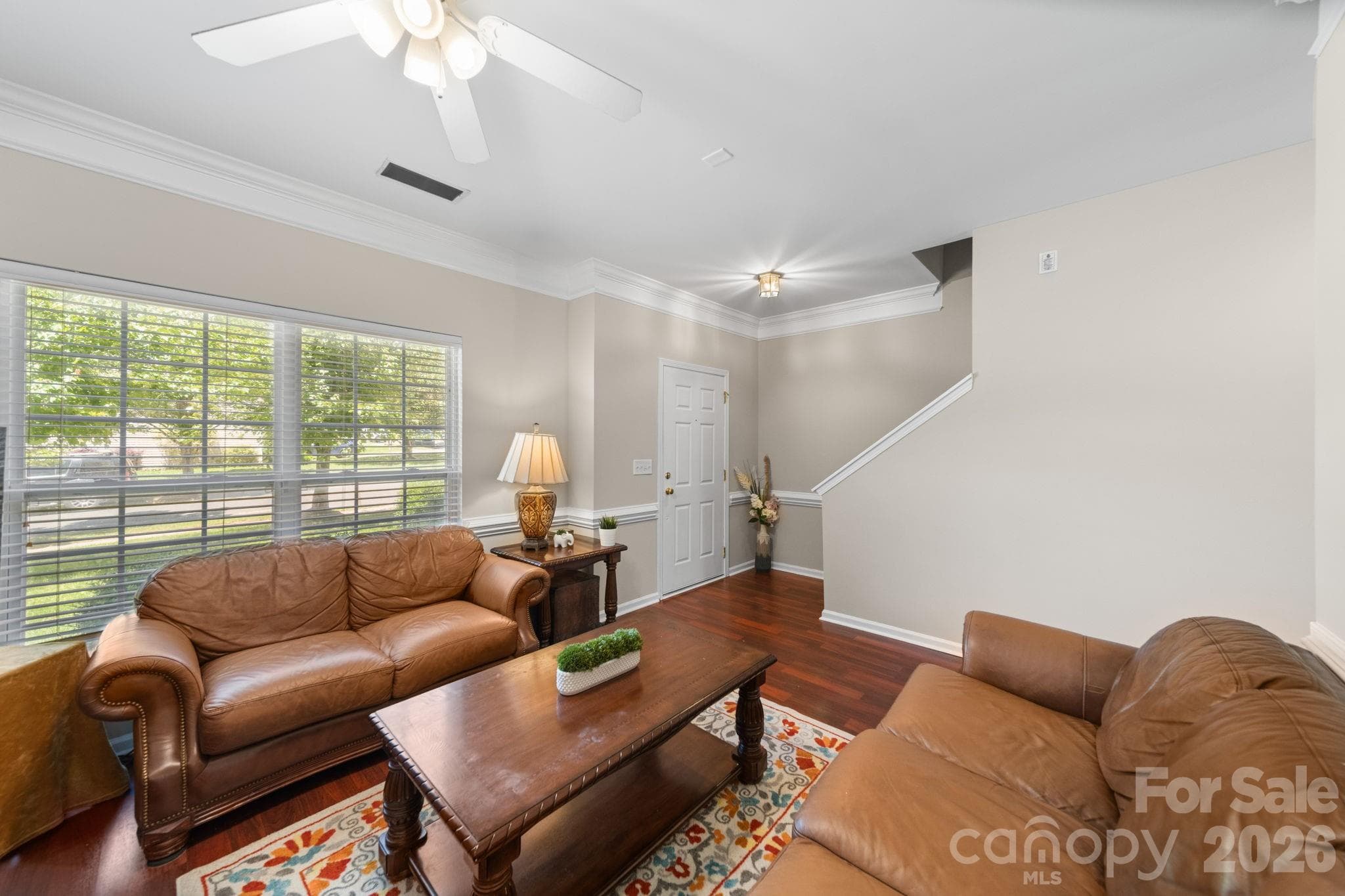 Single Family Residence at 6403 Sackett Way, Charlotte, photo 3 of 41