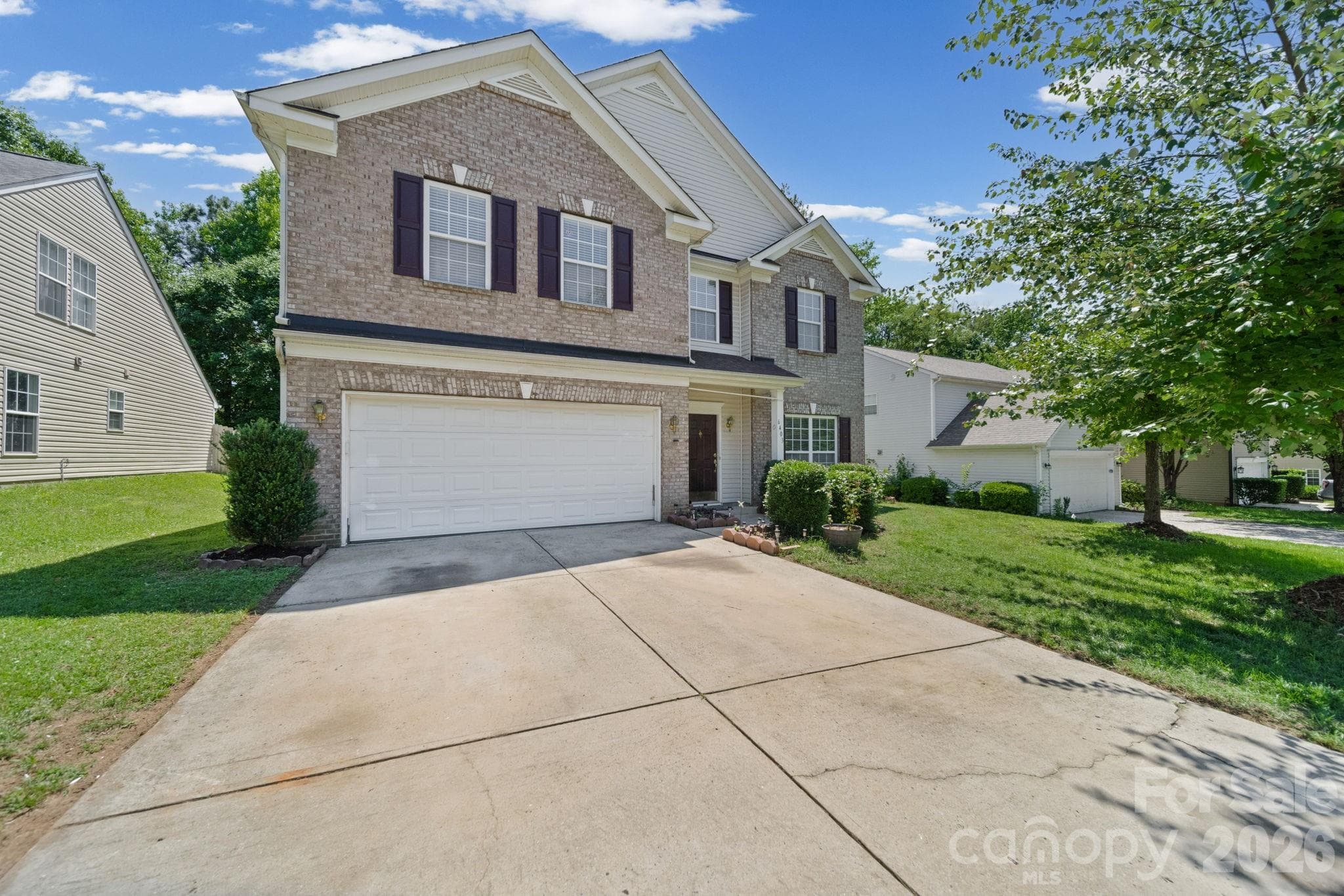 Single Family Residence at 6403 Sackett Way, Charlotte, photo 30 of 41