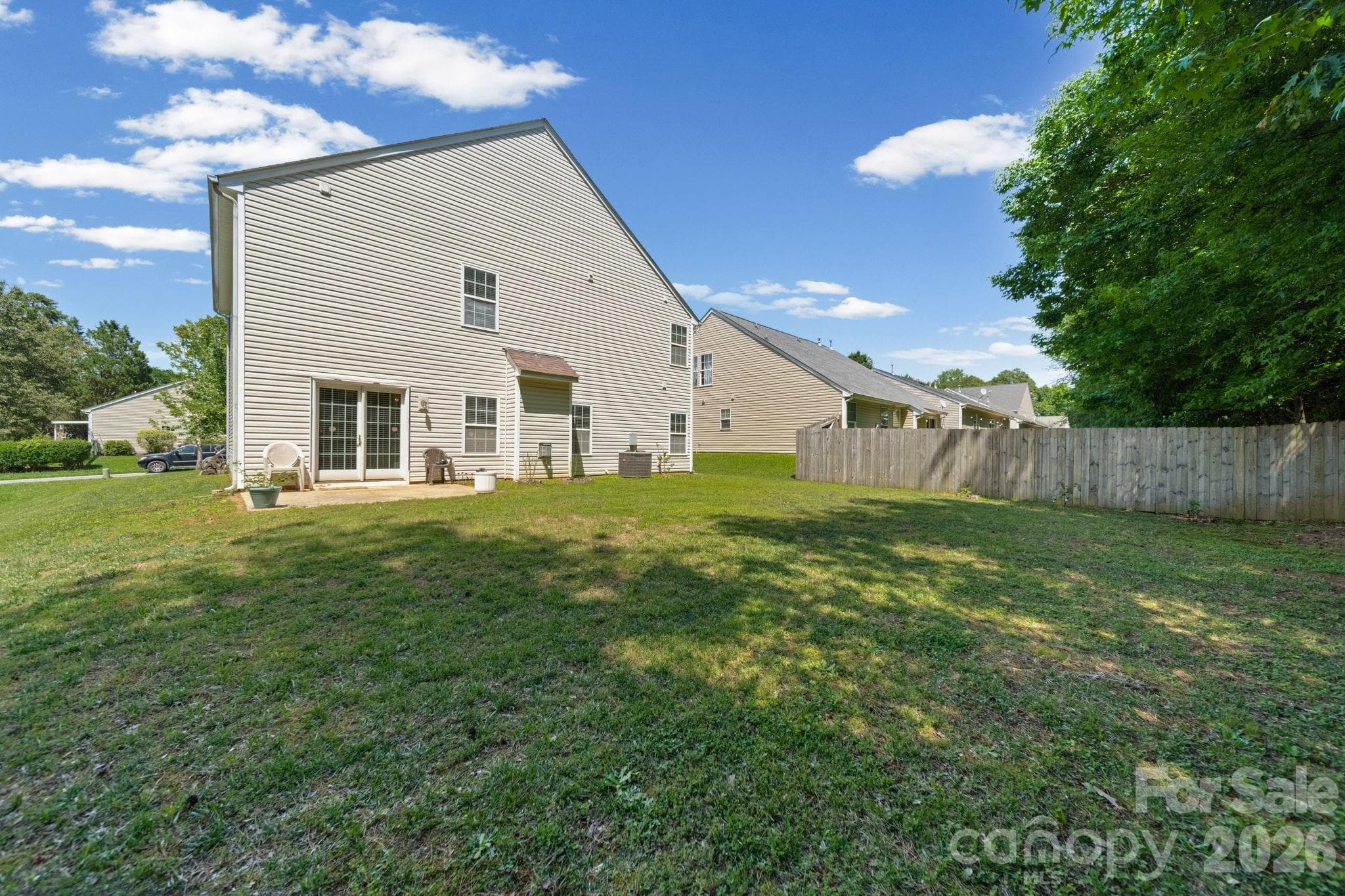 Single Family Residence at 6403 Sackett Way, Charlotte, photo 33 of 41
