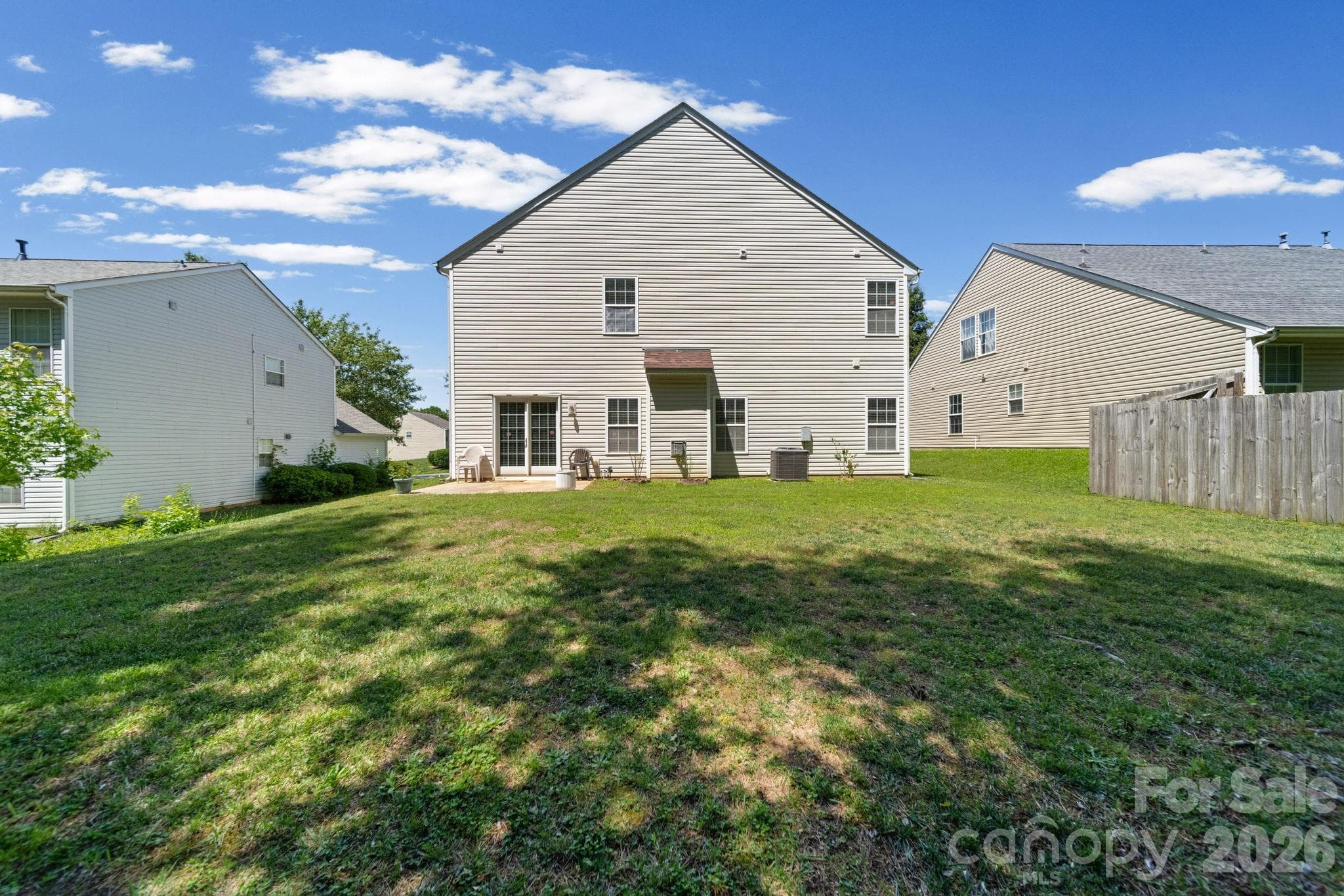 Single Family Residence at 6403 Sackett Way, Charlotte, photo 34 of 41