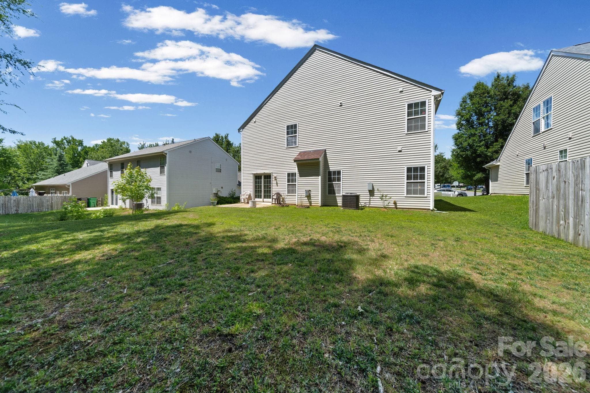 Single Family Residence at 6403 Sackett Way, Charlotte, photo 35 of 41