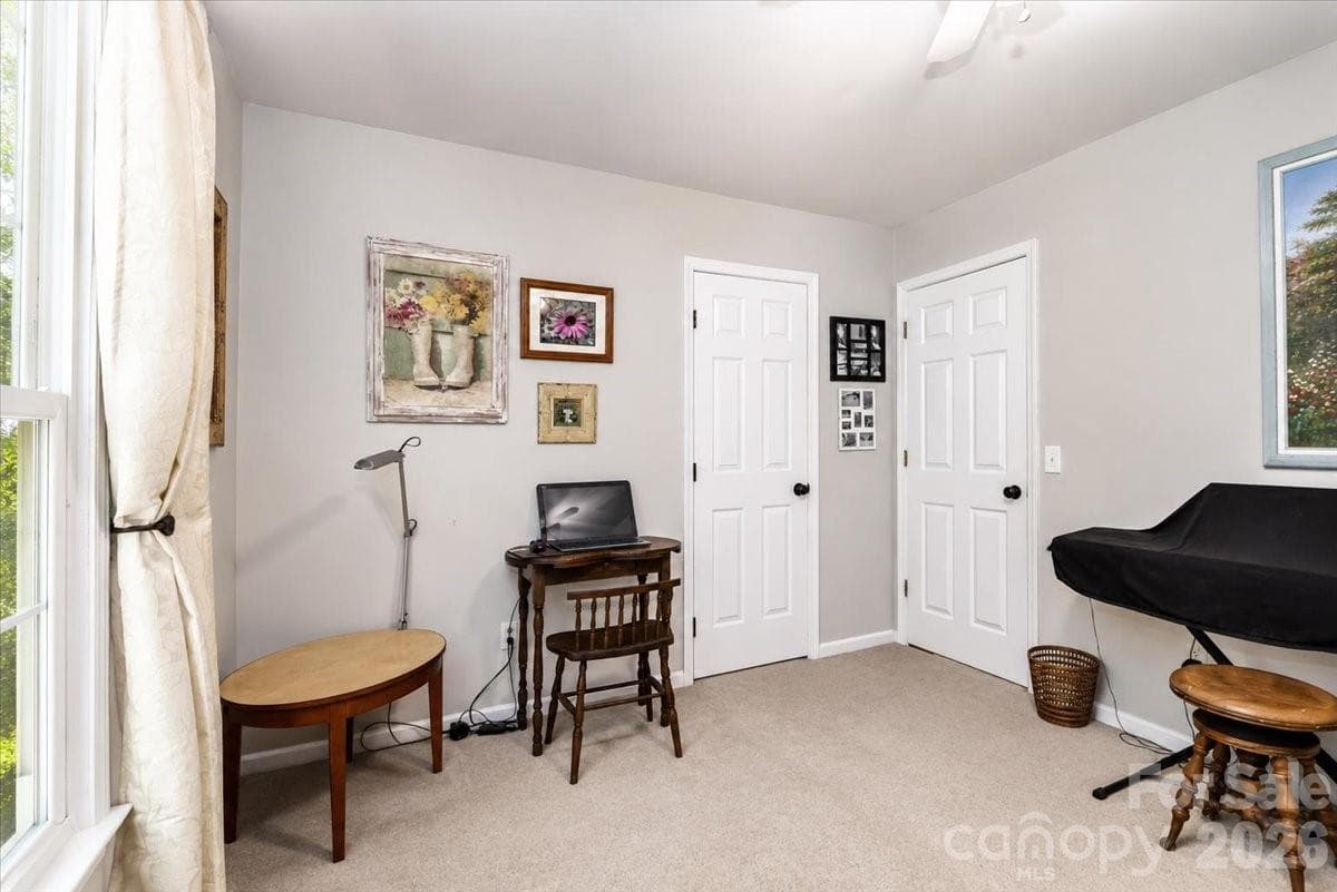 Bedroom 3 - 311 N Deerfield Circle, Salisbury