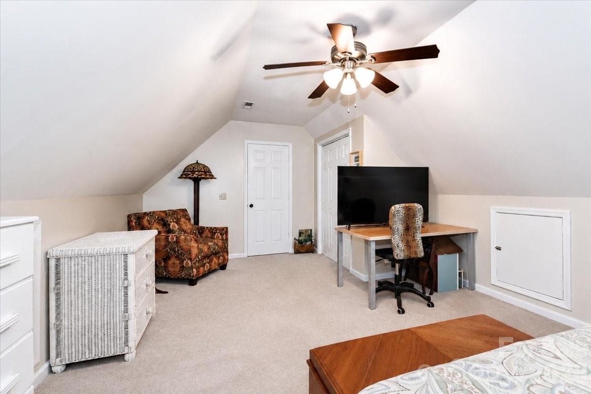 Bonus Room/Bedroom - 311 N Deerfield Circle, Salisbury