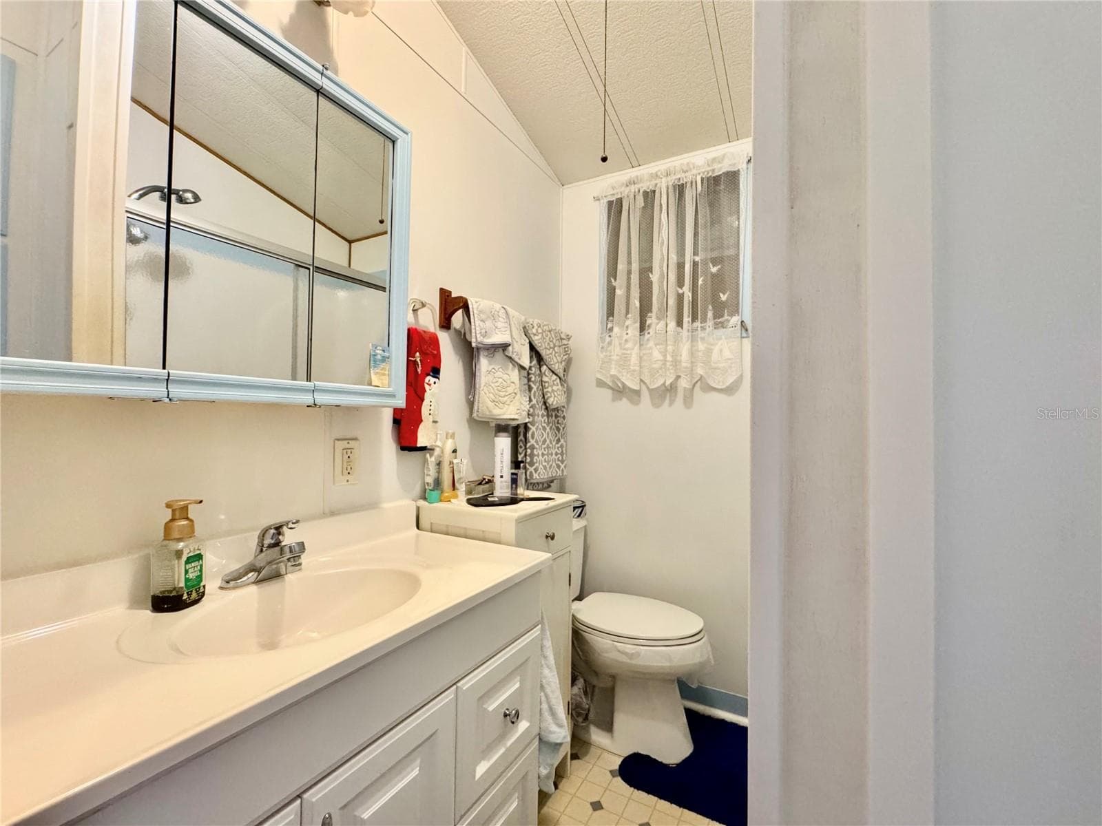 Primary Bath - 35224 DODIE DR #Lot 12, ZEPHYRHILLS