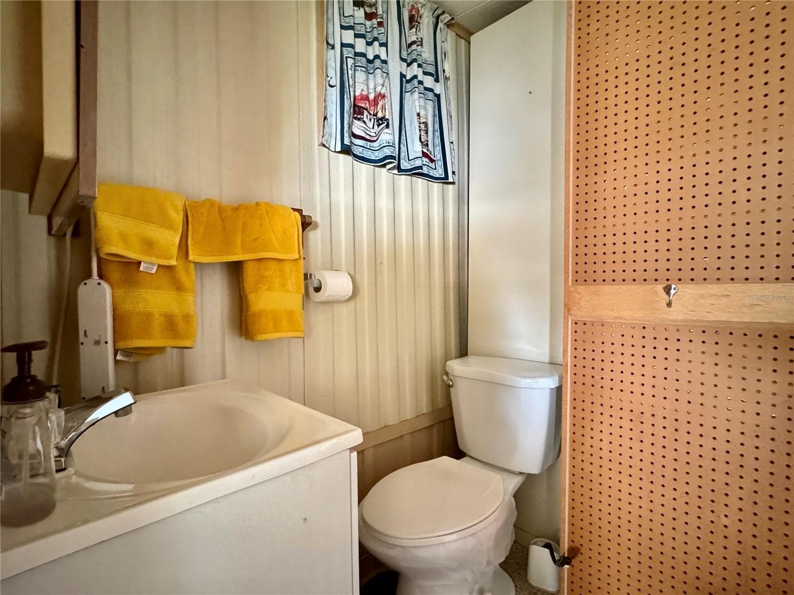 Half Bath - 35224 DODIE DR #Lot 12, ZEPHYRHILLS