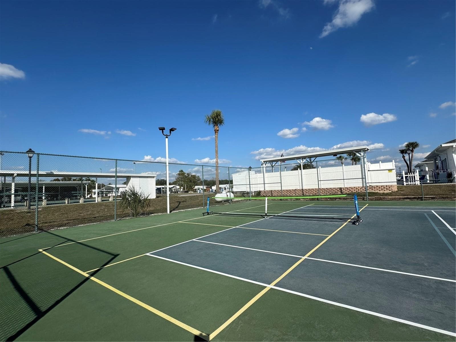 Pickleball Courts - 35224 DODIE DR #Lot 12, ZEPHYRHILLS