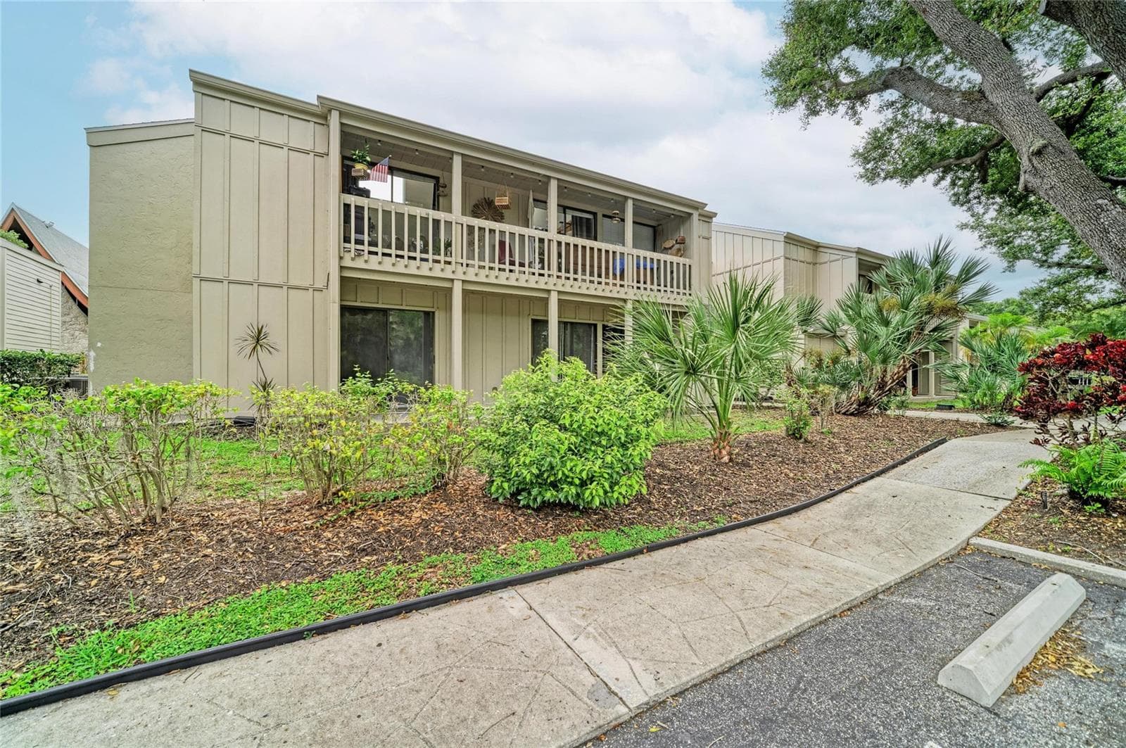 Condominium at 2224 BAHIA VISTA ST #E6, SARASOTA, photo 42 of 45