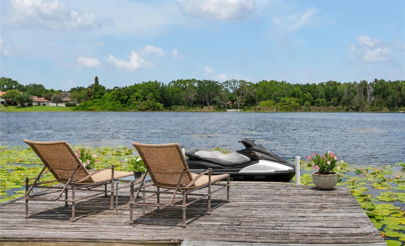 Winter Park Lakefont - 1841 LAKE SPIER DRIVE, WINTER PARK