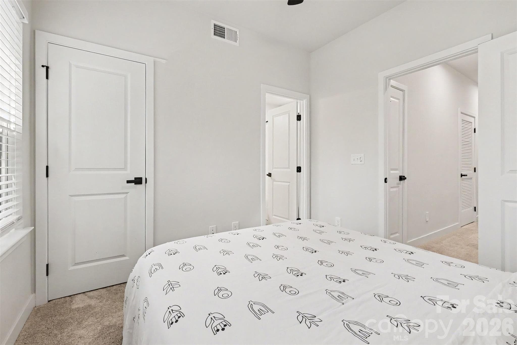 Townhouse at 300 Twinflower Lane, Charlotte, photo 17 of 31