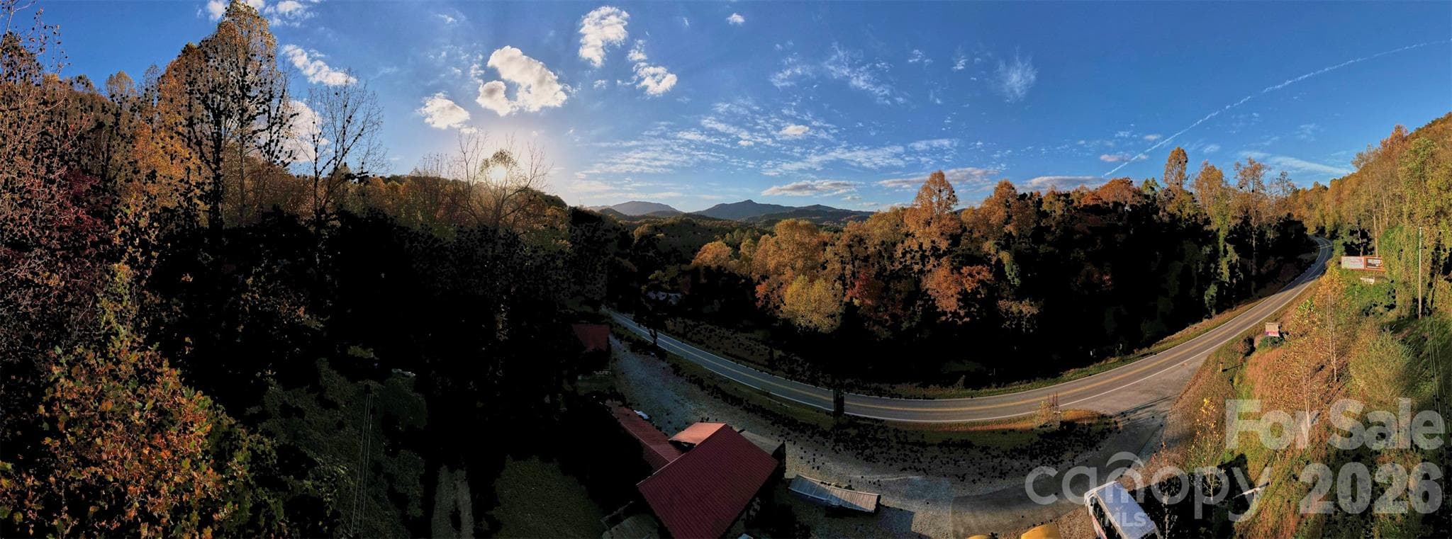 Acreage at 10811 Hwy 19 W Highway W, Bryson City, photo 10 of 31