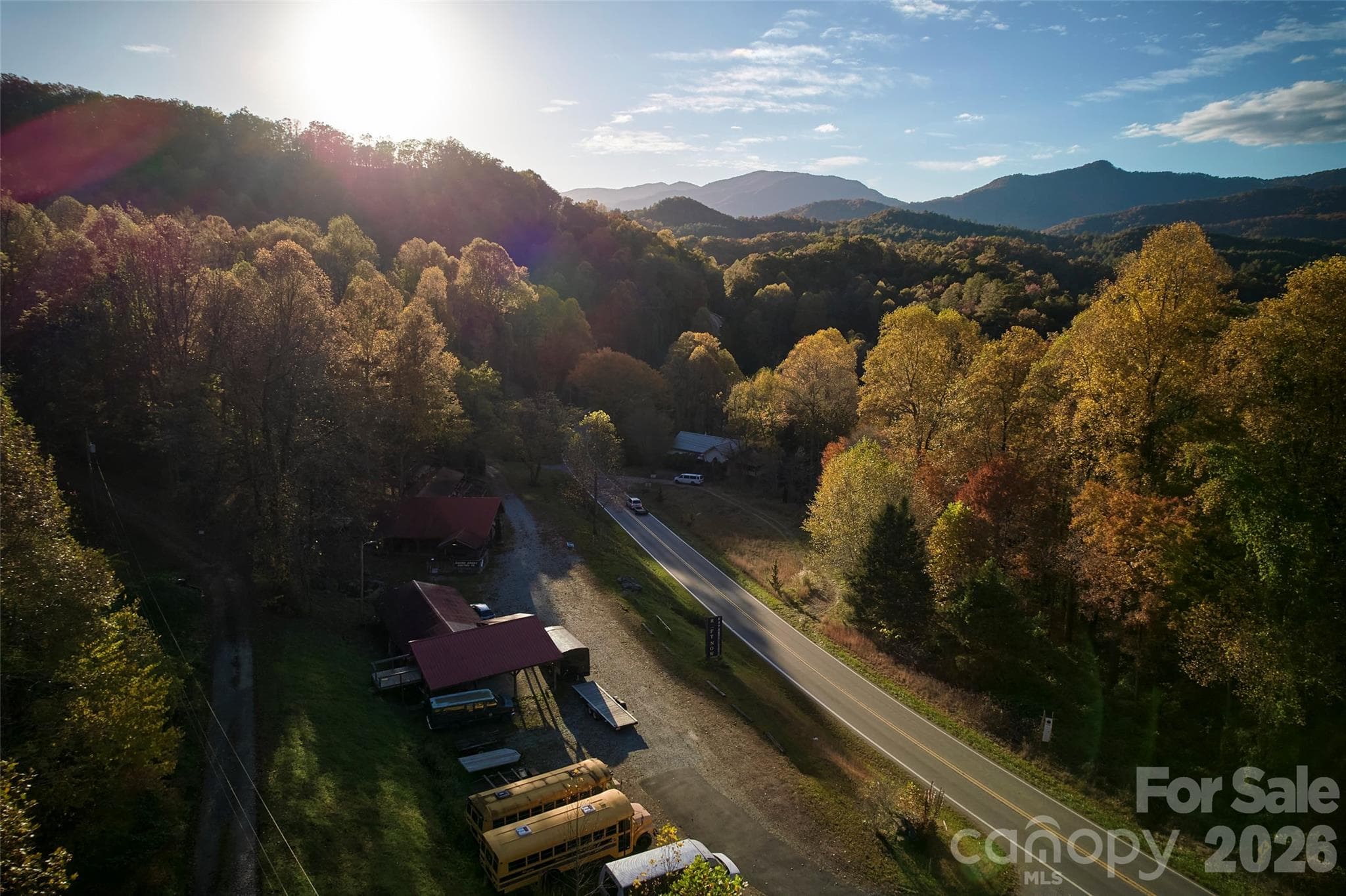 Acreage at 10811 Hwy 19 W Highway W, Bryson City, photo 15 of 31