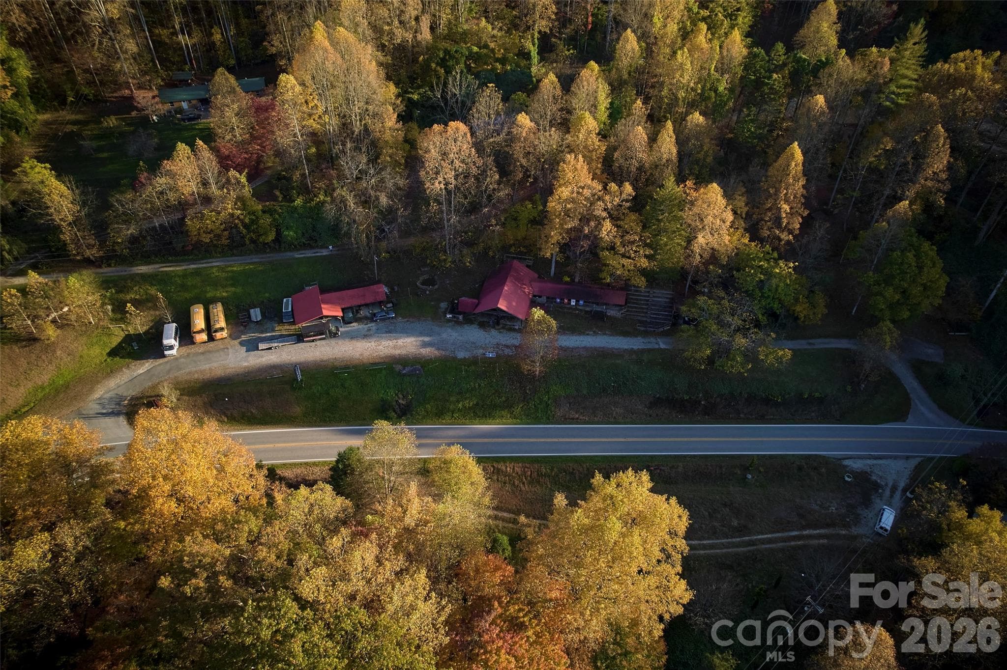 Acreage at 10811 Hwy 19 W Highway W, Bryson City, photo 17 of 31