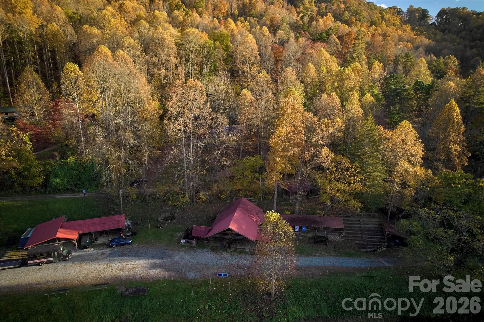 Acreage at 10811 Hwy 19 W Highway W, Bryson City, photo 18 of 31