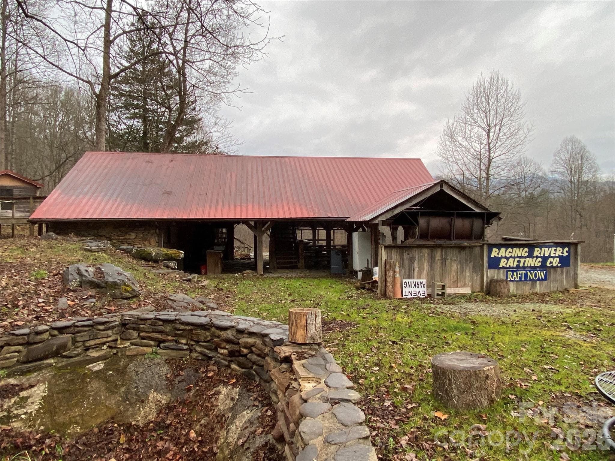 Acreage at 10811 Hwy 19 W Highway W, Bryson City, photo 21 of 31