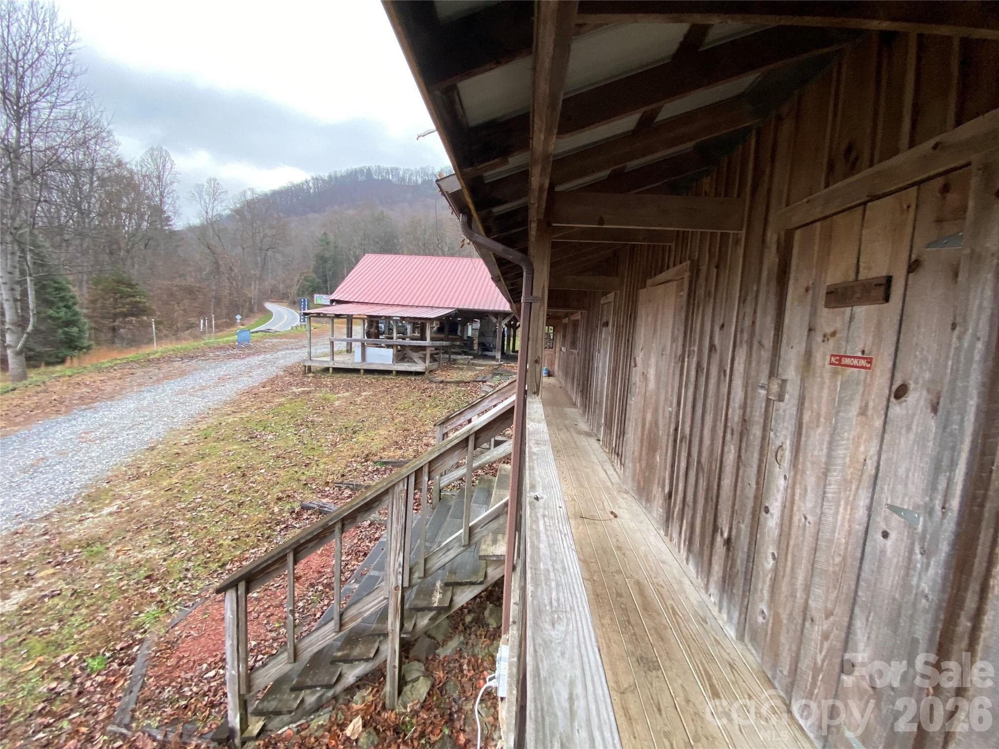 Acreage at 10811 Hwy 19 W Highway W, Bryson City, photo 30 of 31