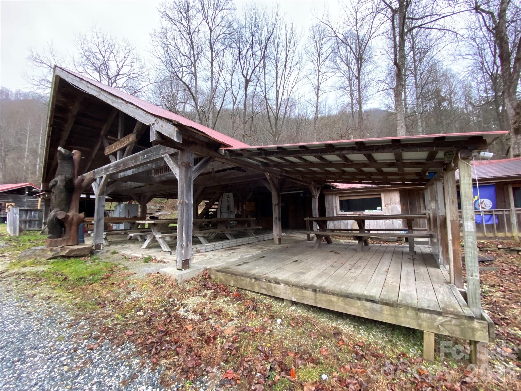 Acreage at 10811 Hwy 19 W Highway W, Bryson City, photo 31 of 31